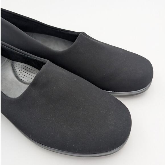 SAS Bliss Slip On Tripad Comfort Loafers Wedge Heeled Women’s Size US10.5 EU41 - Picture 13 of 14